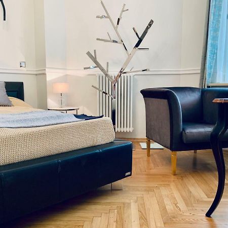 Villa Bagatelle - Luxury Apartment 니스 외부 사진