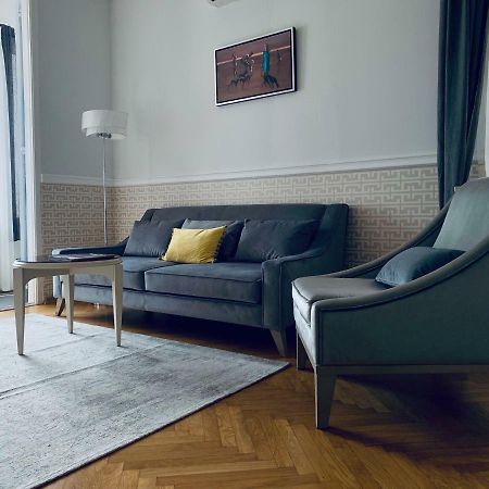 Villa Bagatelle - Luxury Apartment 니스 외부 사진