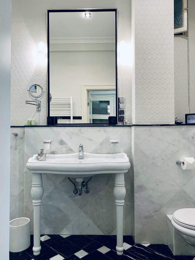 Villa Bagatelle - Luxury Apartment 니스 외부 사진