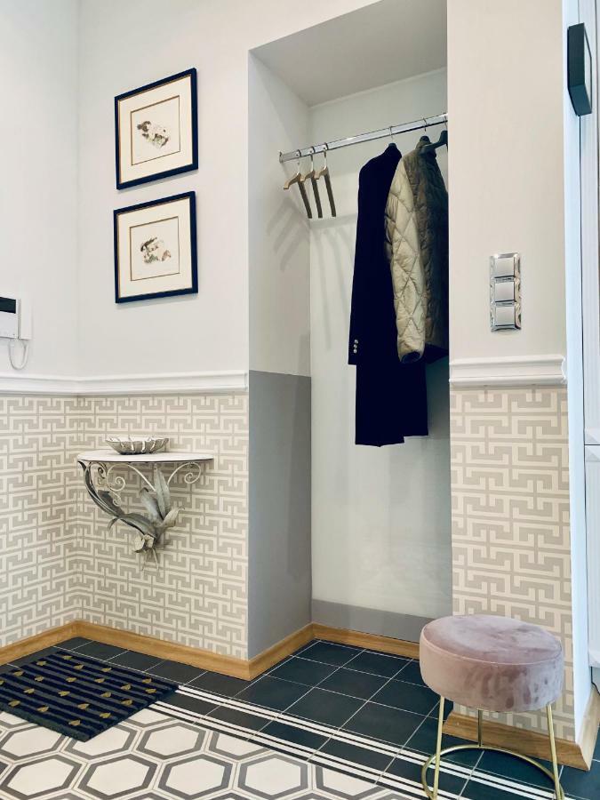 Villa Bagatelle - Luxury Apartment 니스 외부 사진