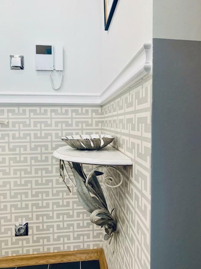 Villa Bagatelle - Luxury Apartment 니스 외부 사진