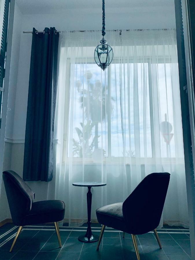 Villa Bagatelle - Luxury Apartment 니스 외부 사진