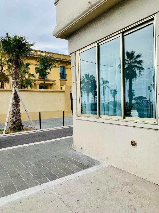 Villa Bagatelle - Luxury Apartment 니스 외부 사진