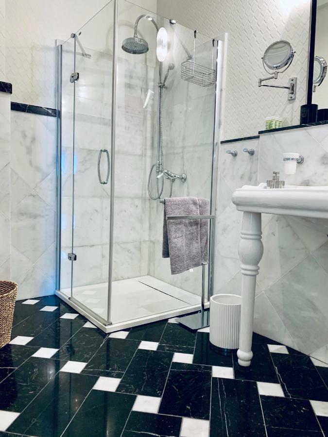 Villa Bagatelle - Luxury Apartment 니스 외부 사진