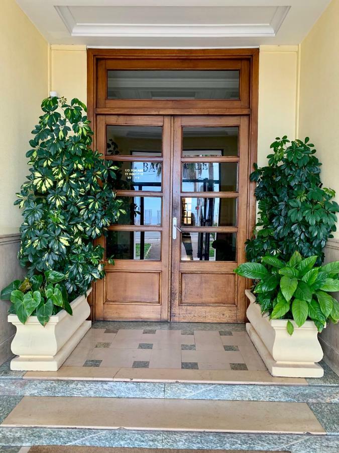 Villa Bagatelle - Luxury Apartment 니스 외부 사진
